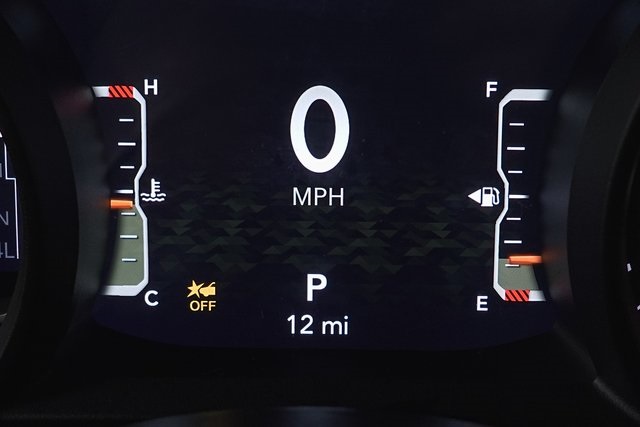 2025 Jeep Wrangler Sport S photo 17