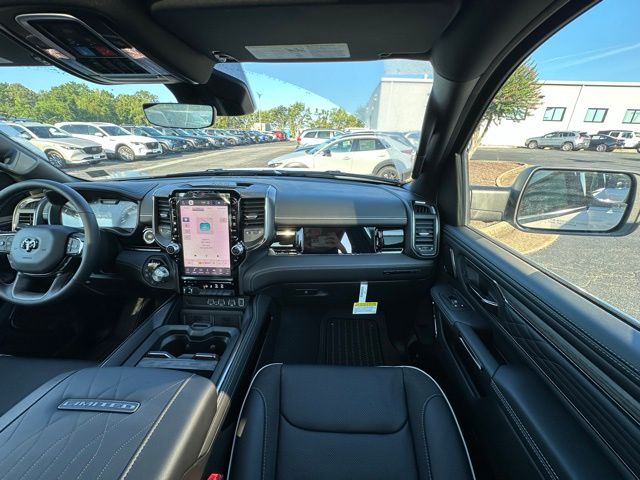 2026 Ram 1500 Limited photo 30
