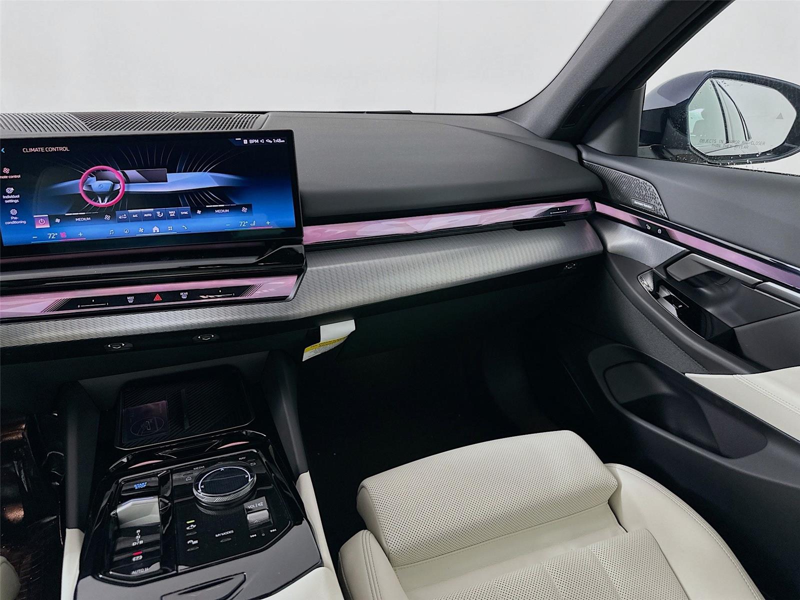 2026 Bmw i5 xDrive40 photo 25