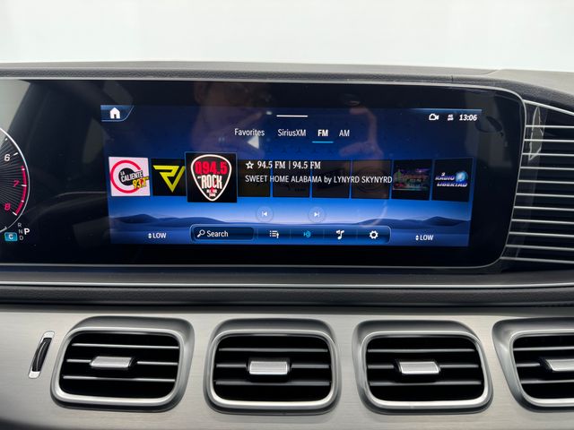 2026 Mercedes Benz GLE 450 4MATIC photo 30