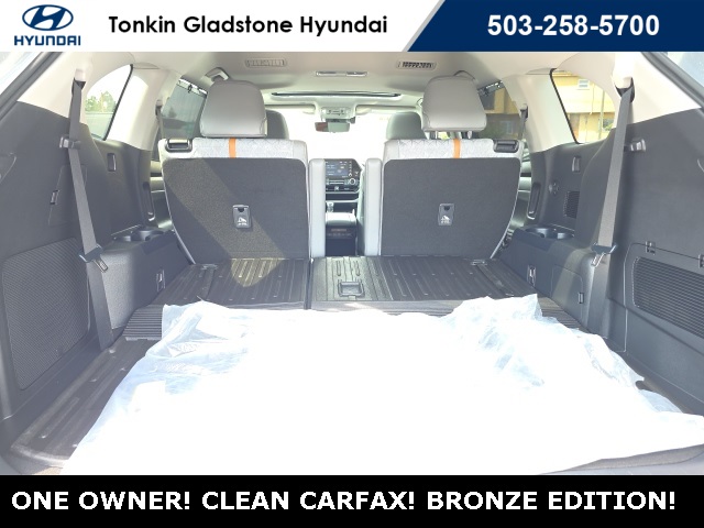 2022 Toyota Highlander Hybrid Bronze Edition photo 22