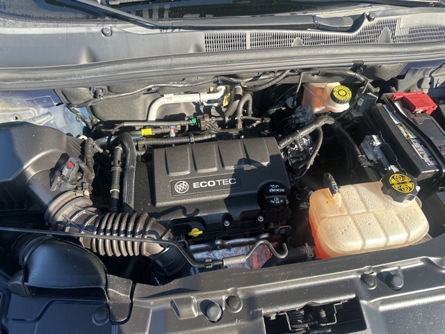 2019 Buick Encore Preferred photo 24