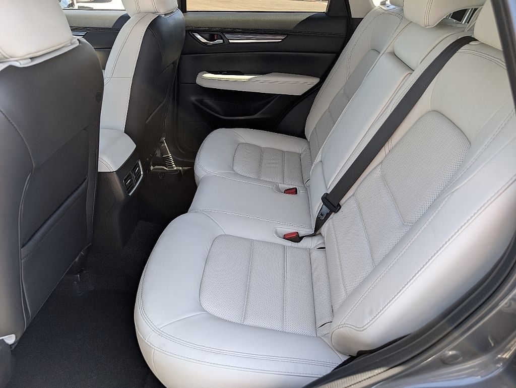 2023 Mazda CX-5 2.5 Premium Plus photo 18