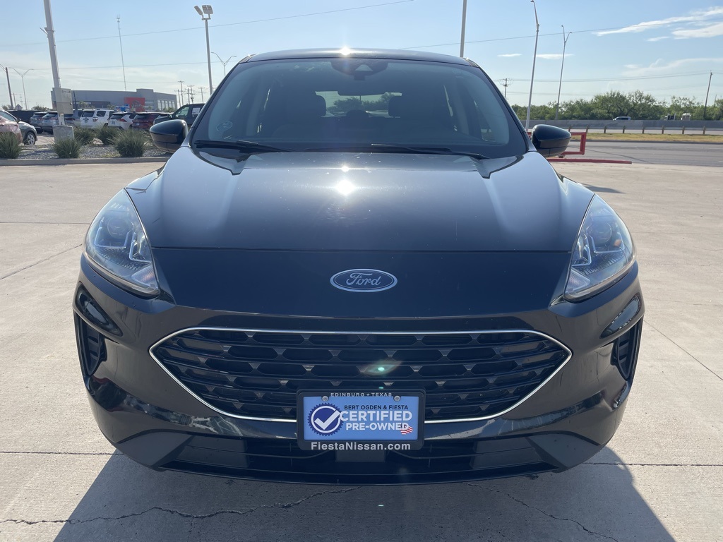 2022 Ford Escape SE photo 6
