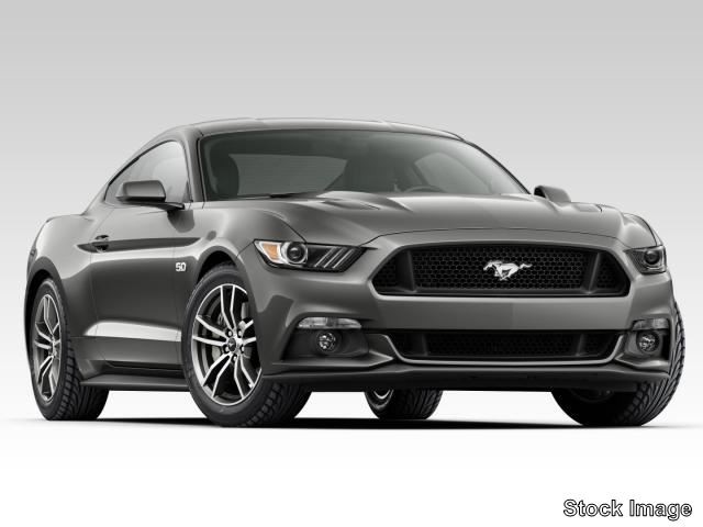 2017 Ford Mustang UNKNOWN