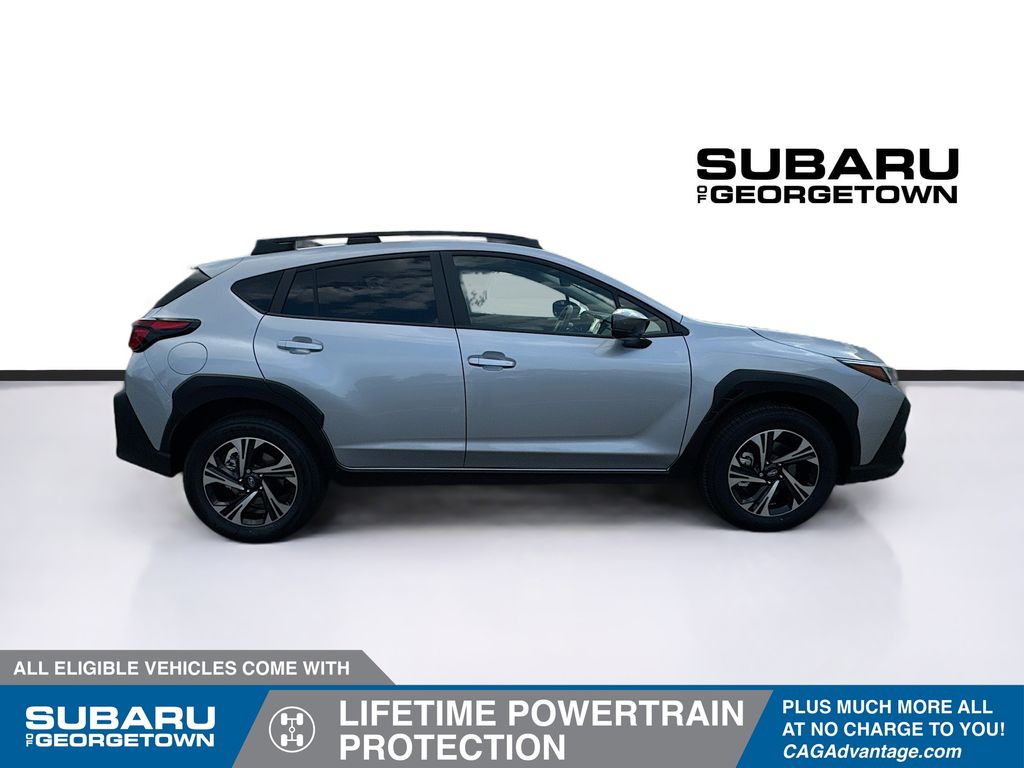 2025 Subaru Crosstrek Premium photo 8