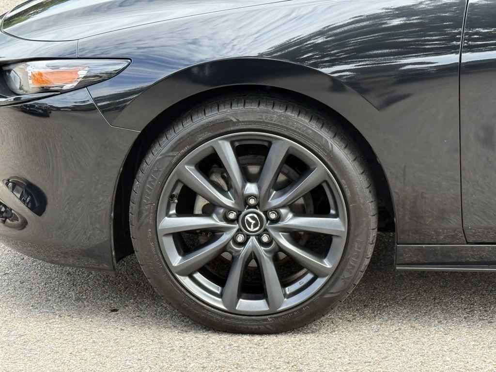2022 Mazda Mazda3 Preferred photo 10