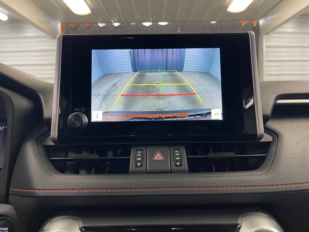 2024 Toyota RAV4 Adventure photo 11