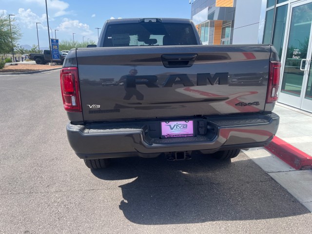 2025 Ram 2500 Big Horn photo 12