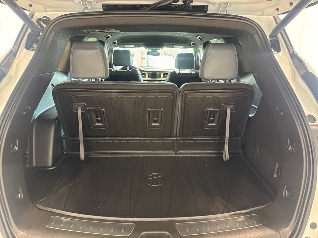 2024 Buick Enclave Essence photo 8