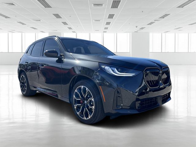 2026 BMW X3 30's photo