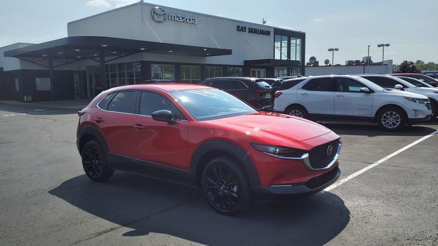 2024 Mazda CX-30 Select Sport's photo