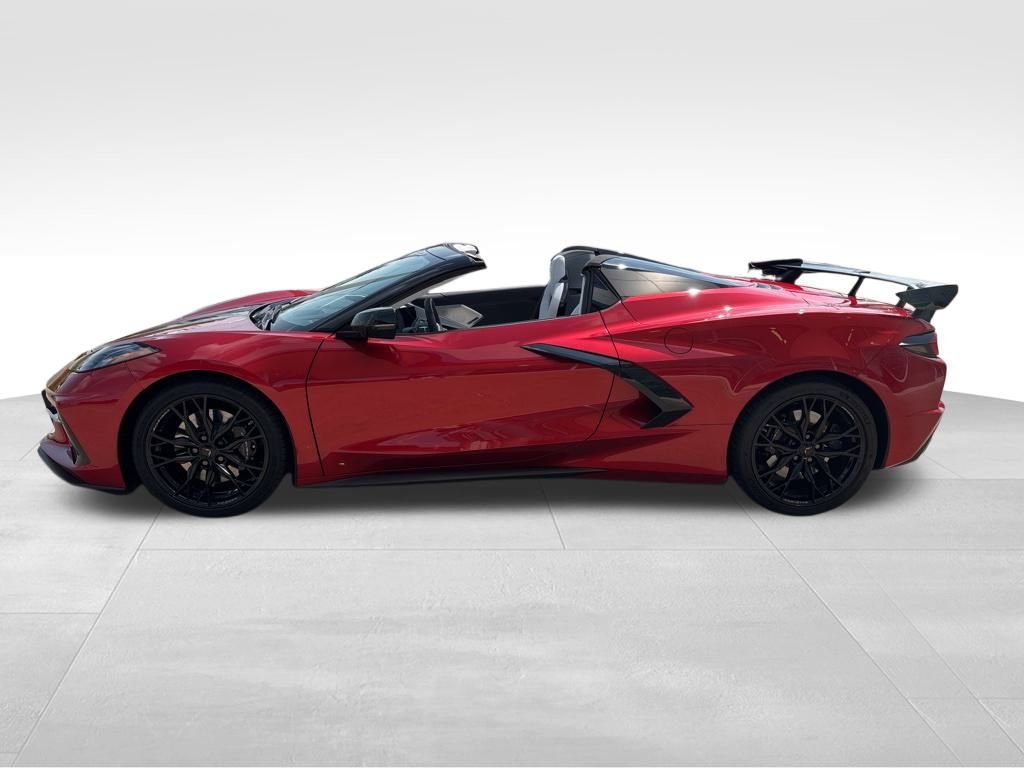 2024 Chevrolet Corvette Stingray 3LT photo 10