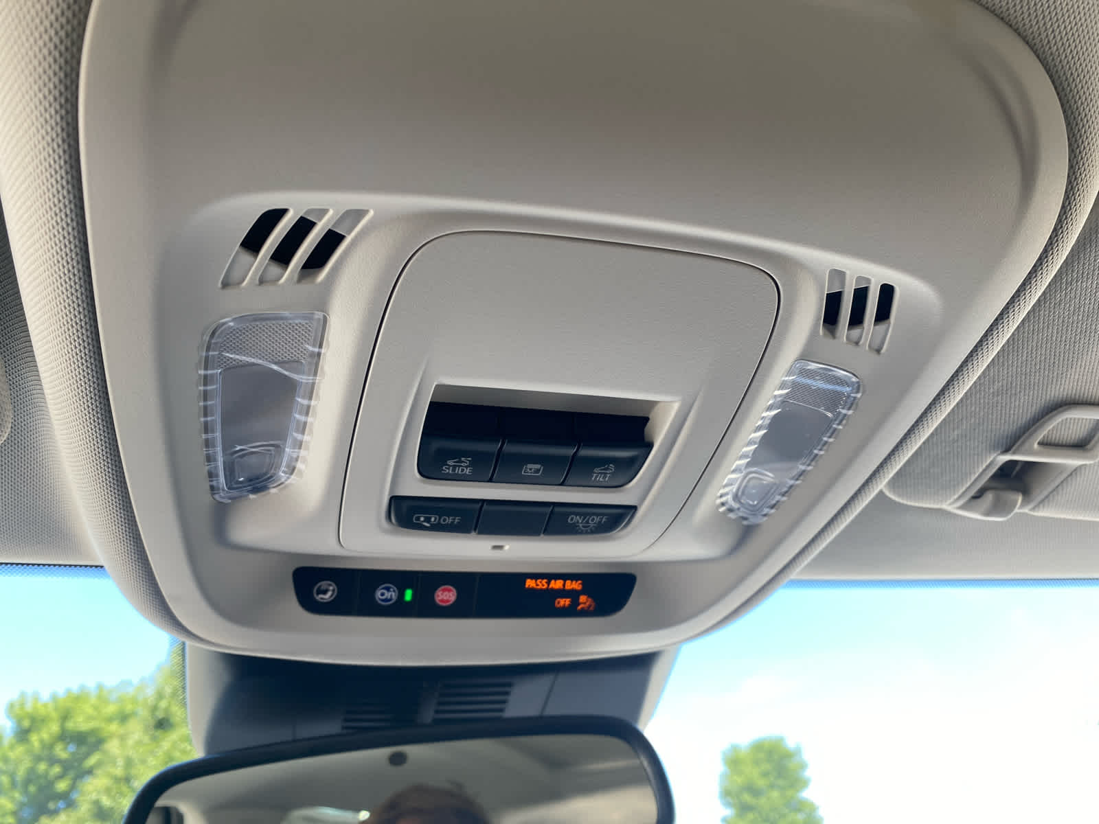 2025 Buick Envision Preferred photo 26