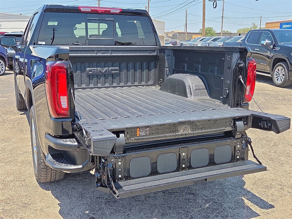 2025 Gmc Sierra 1500 Denali photo 8