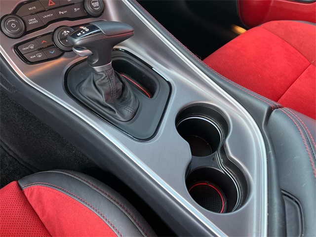 2022 Dodge Challenger R/T Scat Pack photo 27