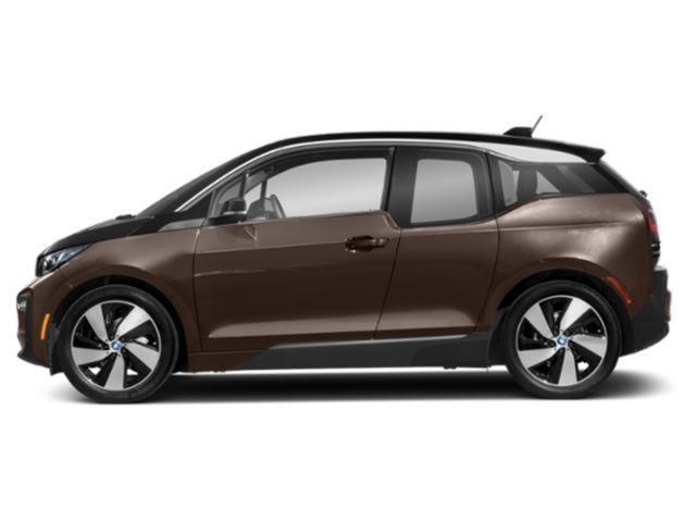 2019 Bmw i3 Range Extender photo 2