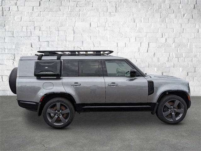 2024 Land Rover Defender Outbound photo 2