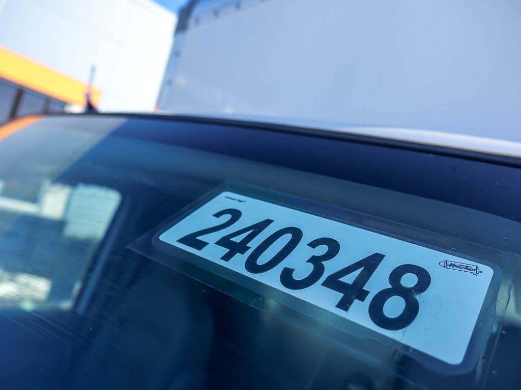 2024 FORD E-350 - Image 18