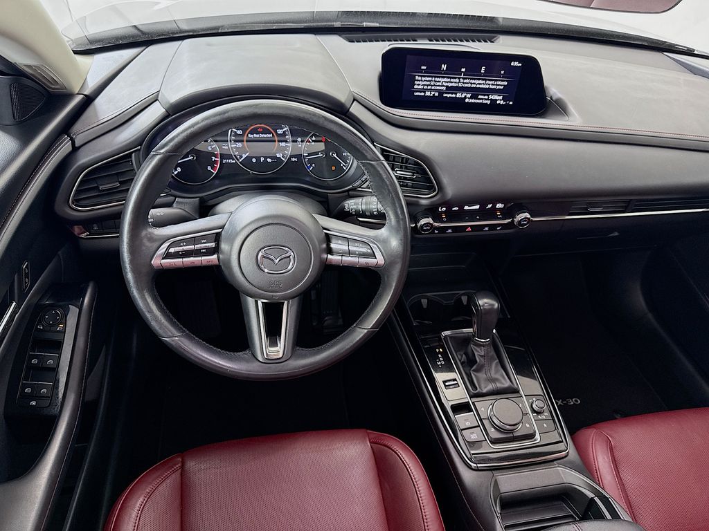 2023 Mazda CX-30 2.5 S Carbon photo 19