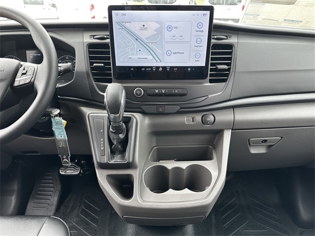 2024 Ford Transit photo 10