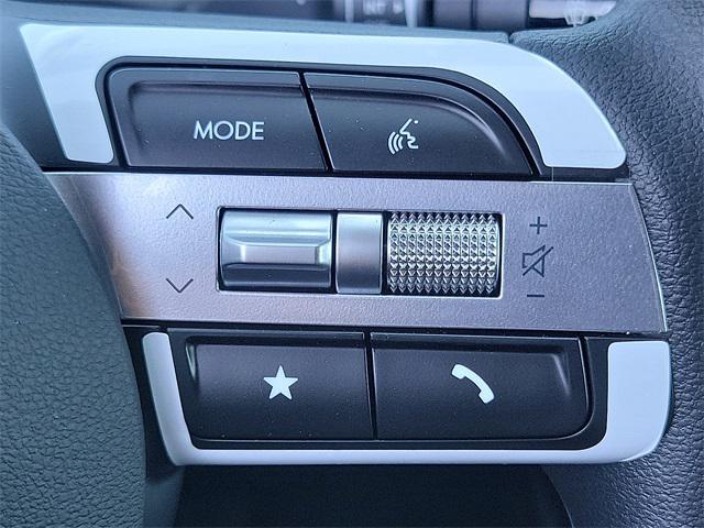 2025 Hyundai Santa Cruz SEL Activity photo 10