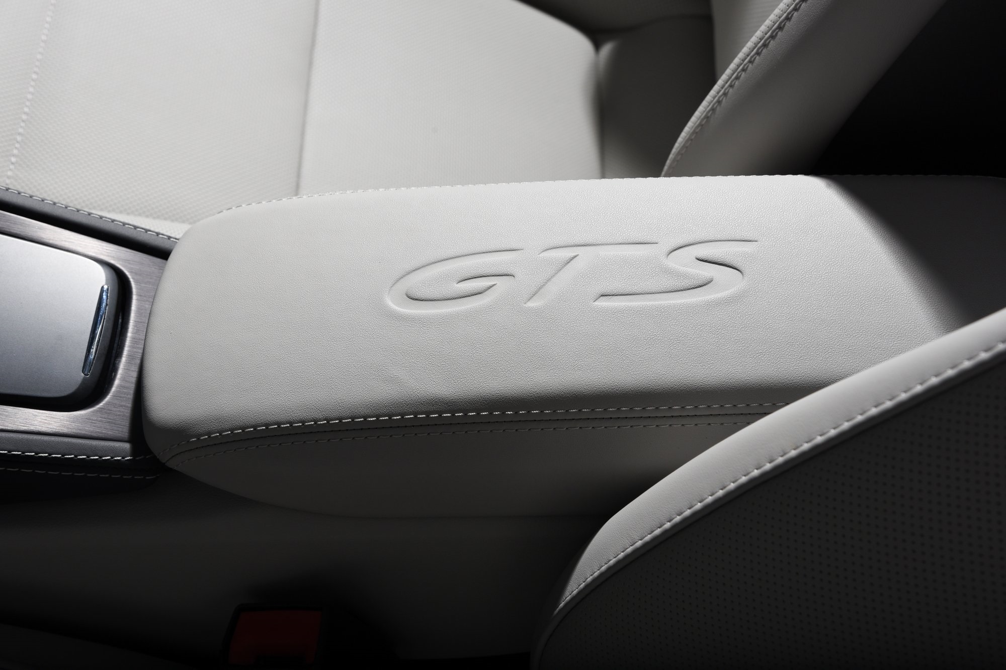 2025 Porsche Boxster GTS 4.0 photo 29