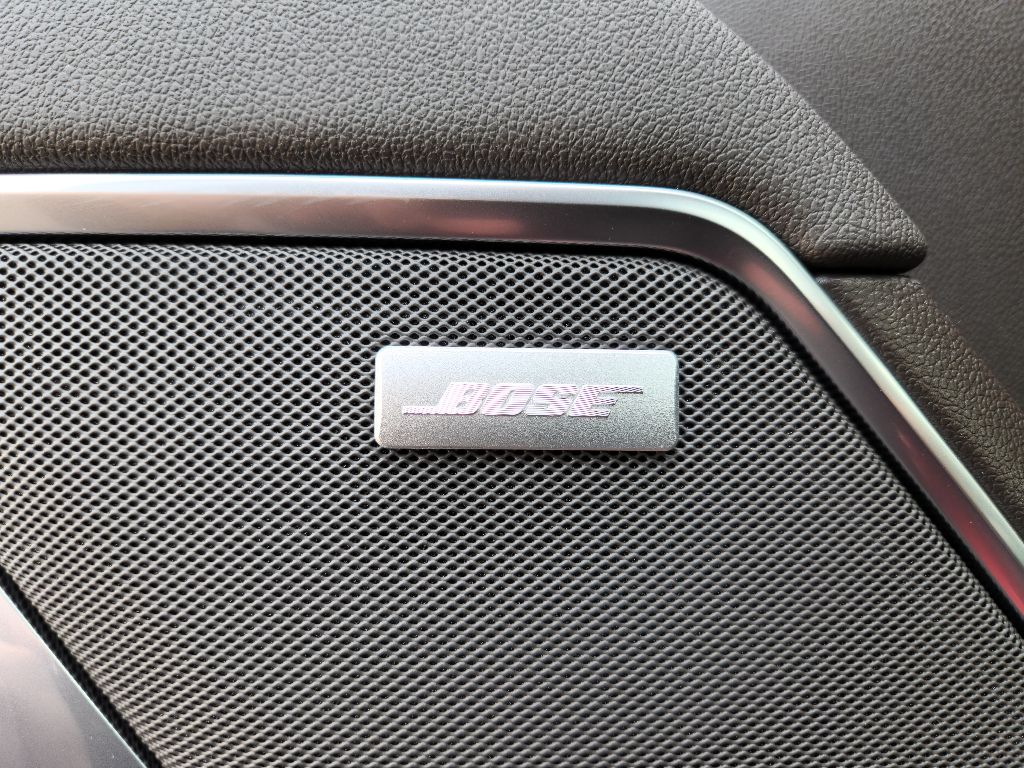 2025 Chevrolet Silverado 1500 LTZ photo 22
