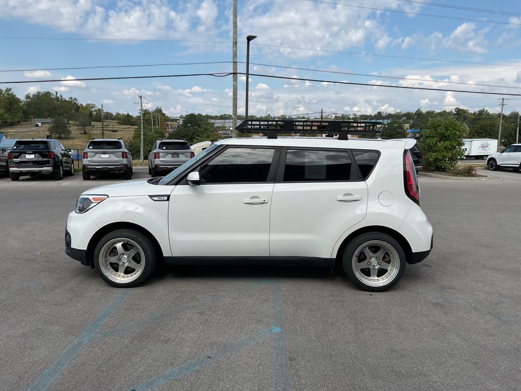 2019 Kia Soul Base photo 4