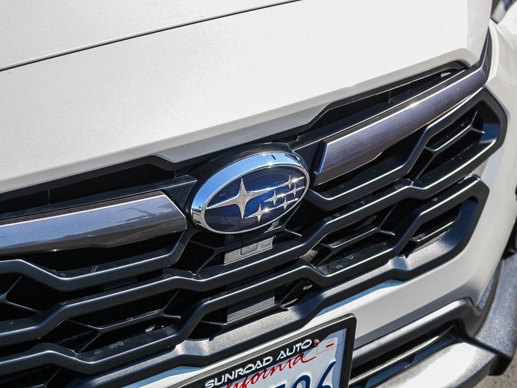 2024 Subaru Crosstrek Premium photo 10