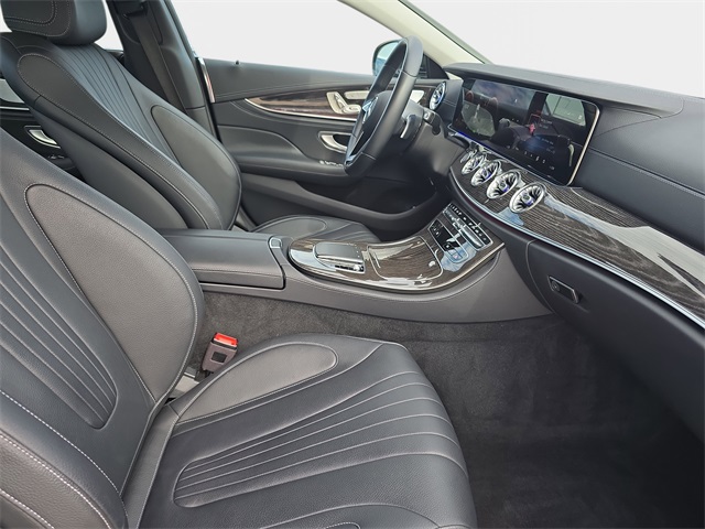 2022 Mercedes Benz CLS 450 4MATIC photo 10