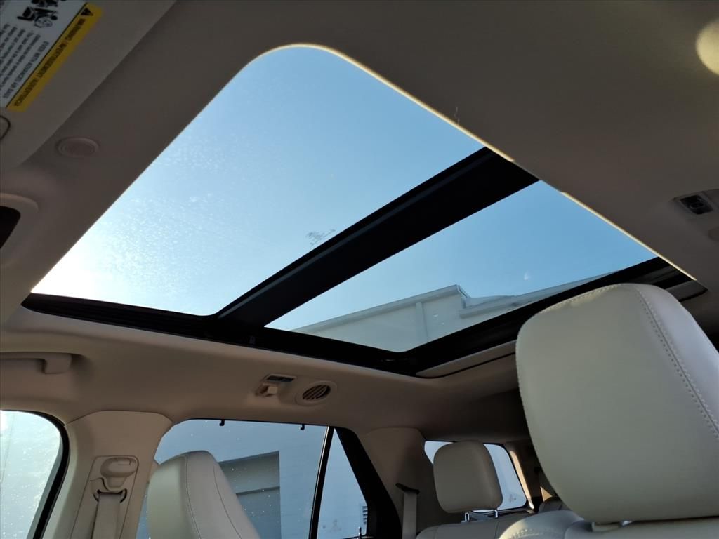 2020 FORD EXPLORER - Image 10