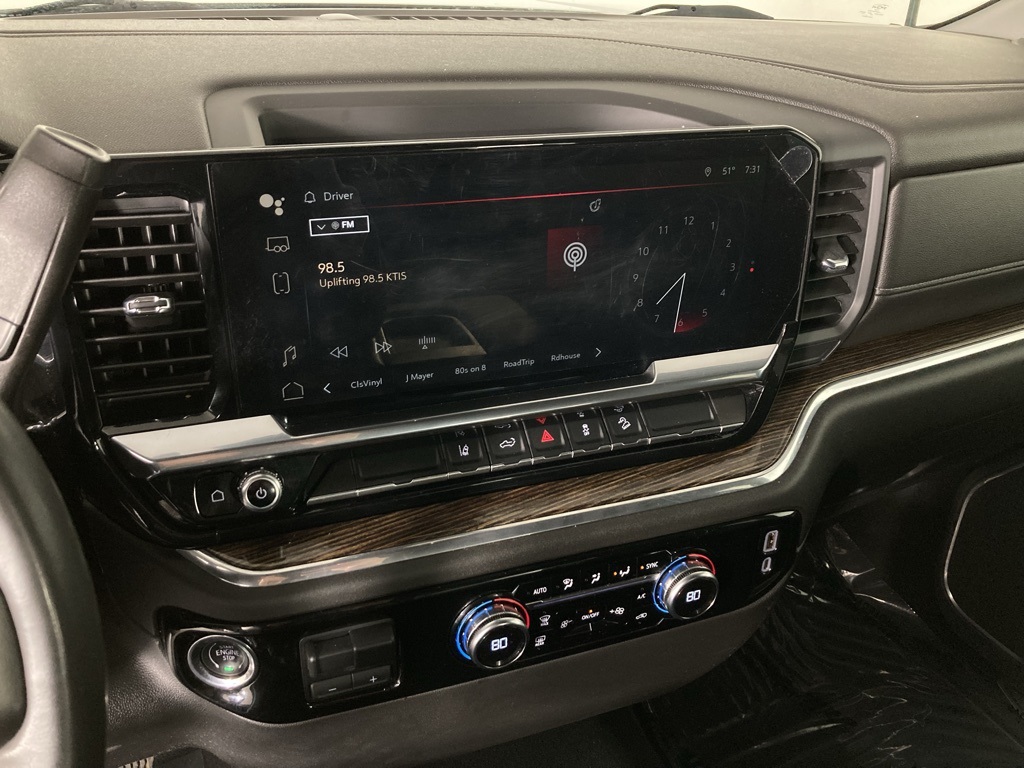 Used 2024 GMC Sierra 3500HD SLE with VIN 1GT49TE71RF126344 for sale in Elk River, Minnesota