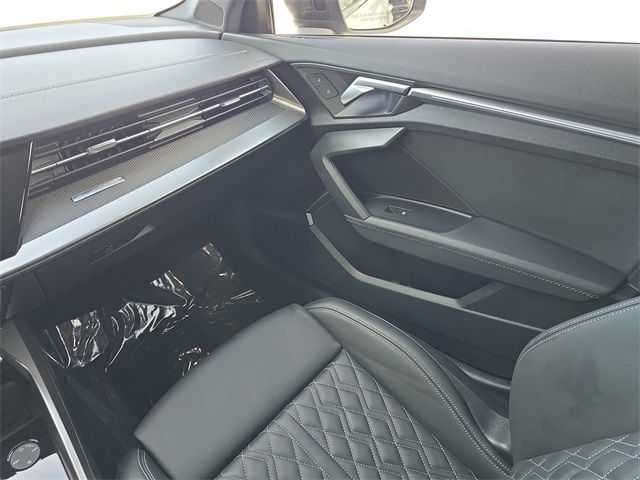 2024 Audi S3 Premium Plus photo 12