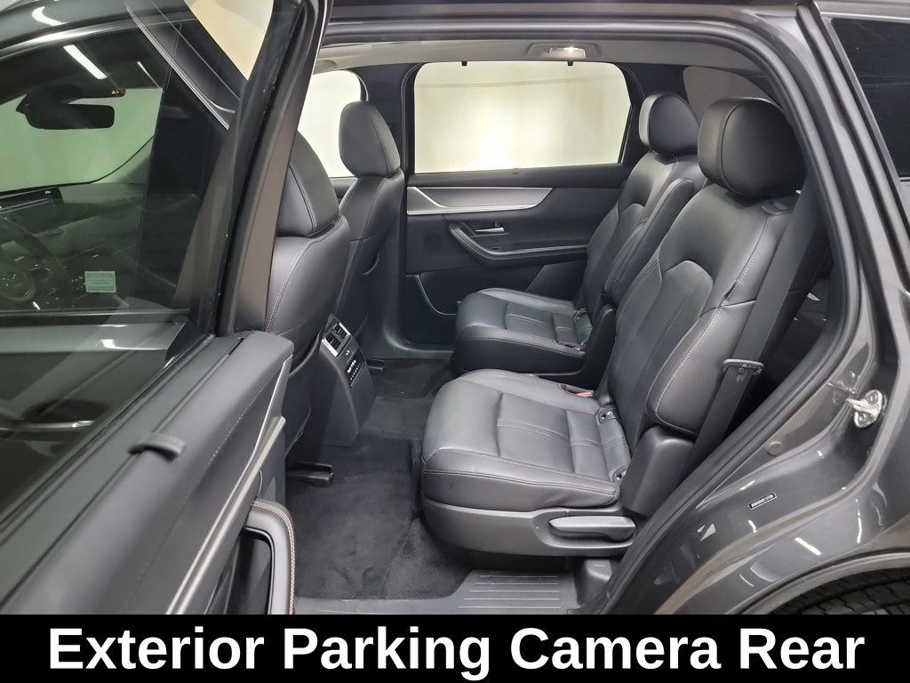 2024 Mazda CX-90 3.3 Turbo Premium photo 9