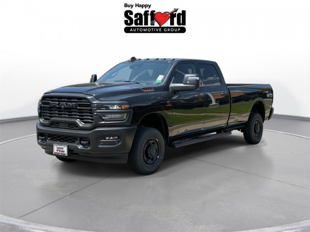 2025 RAM Ram 2500 Pickup