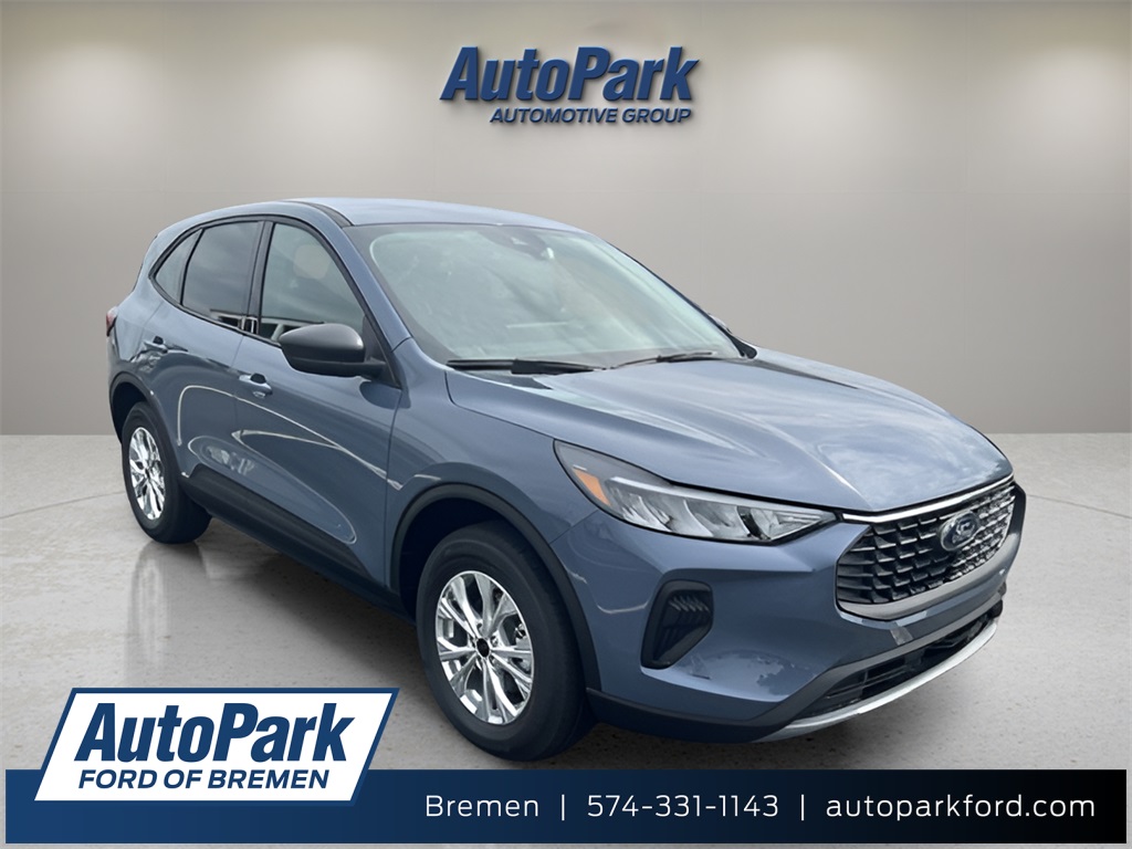 2025 Ford Escape Active's photo