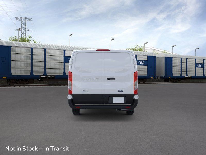 2025 Ford Transit photo 7