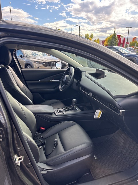 2022 Mazda CX-30 2.5 Select photo 12