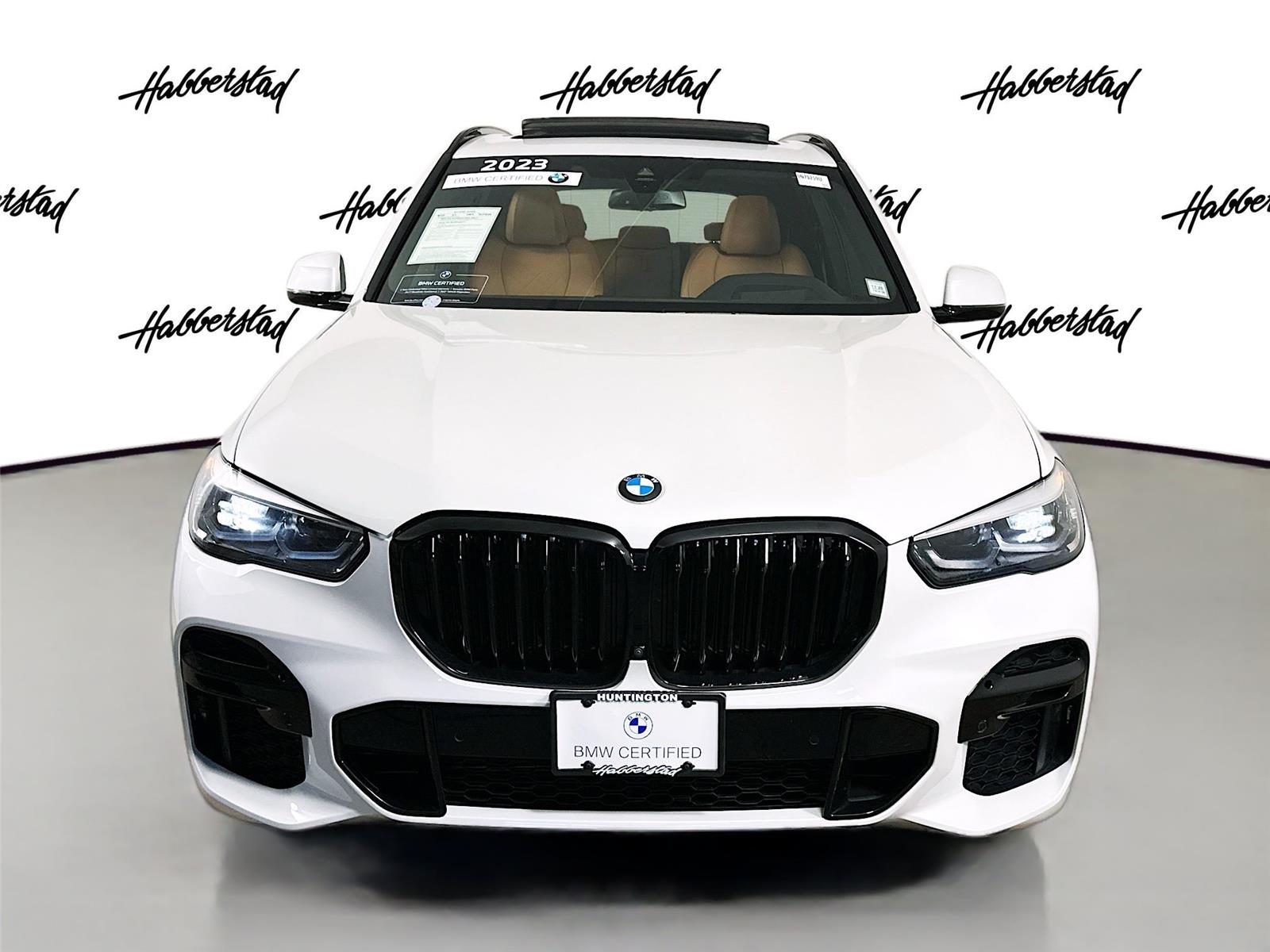 2023 Bmw X5 xDrive40i photo 2