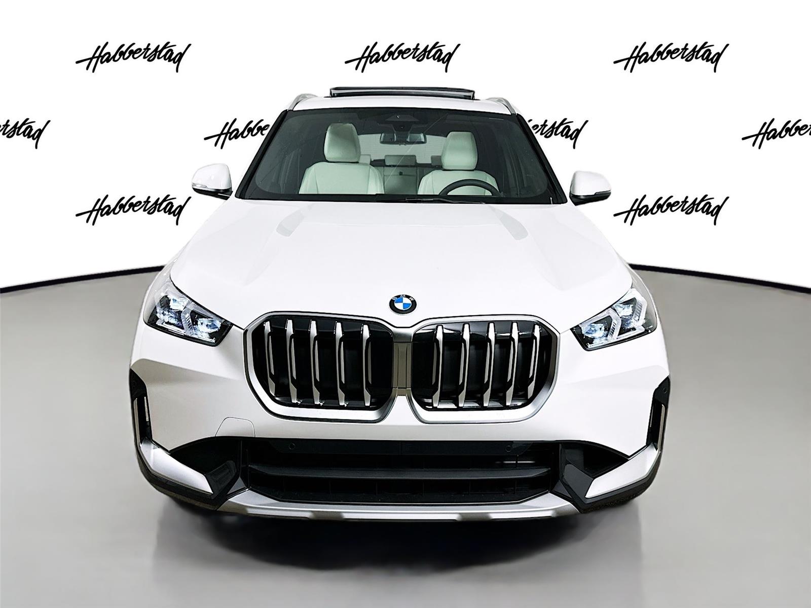 2026 Bmw X1 XDrive28i photo 2