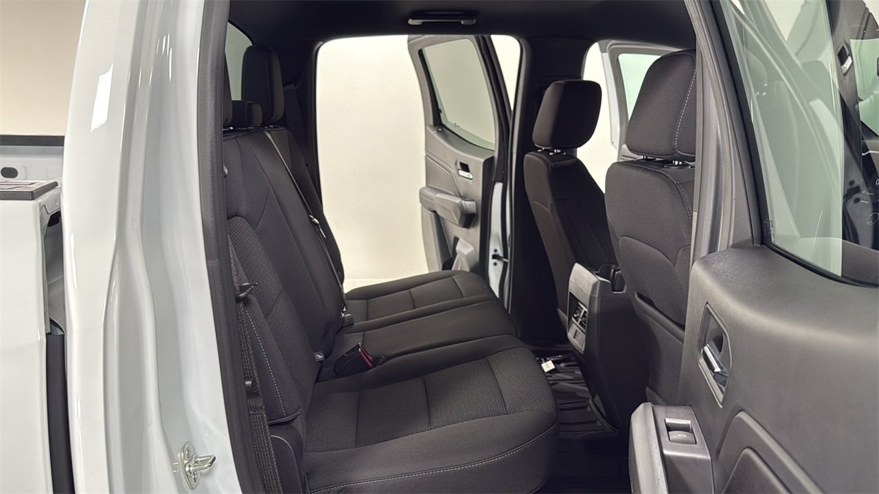 2024 Gmc Canyon Elevation photo 17