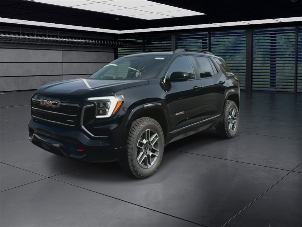2026 Chevrolet Silverado 2500HD LT photo 4