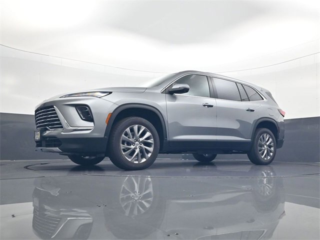 2026 Buick Enclave Preferred photo 20