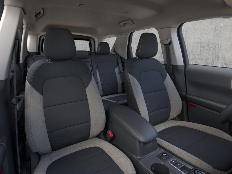 2025 FORD BRONCO SPORT - Image 10