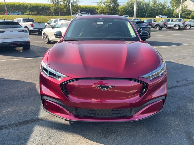 2025 Ford Mustang Mach-E Premium photo 2