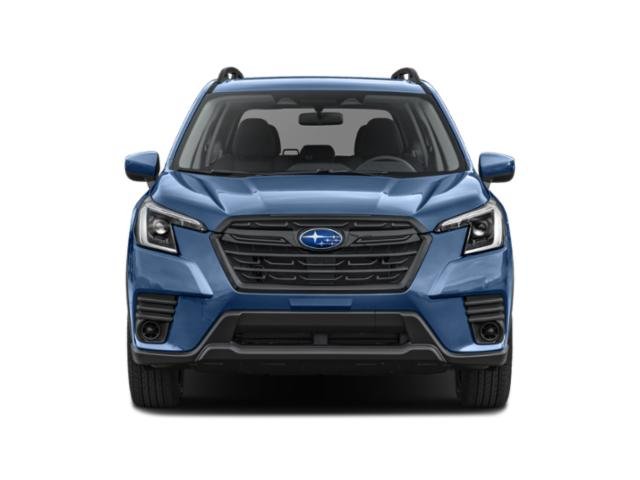 2024 Subaru Forester Sport photo 4