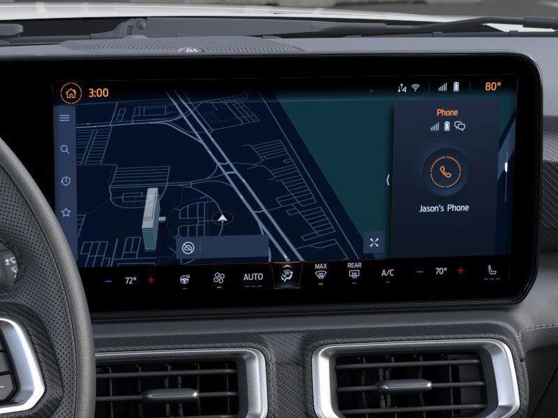 2025 FORD MUSTANG - Image 5