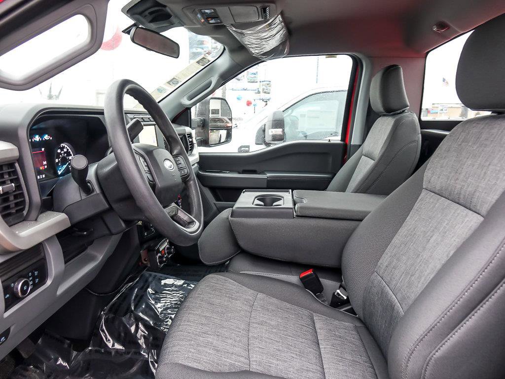2024 FORD F-250 - Image 12