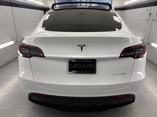 2023 Tesla Model Y Long Range photo 4